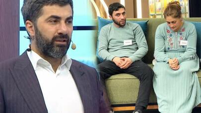 Zaurla qonaq arasında efirdə dava - VİDEO