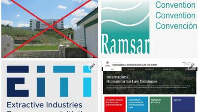 Qarabağda beynəlxalq ekoloji ekspertiza necə və kimin dəvəti ilə aparıla bilər?