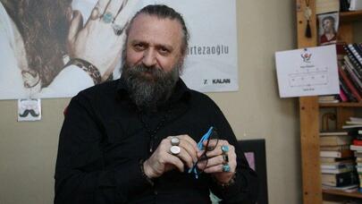 İranda Cavid Mürtəzaoğlu təhlükəsi - Pastorlar Azərbaycan və Türkiyədə yetişdirilir?