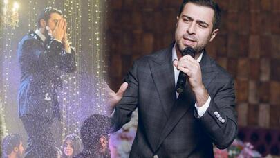 Namiq Qaraçuxurlunun başına iş gəldi - Video