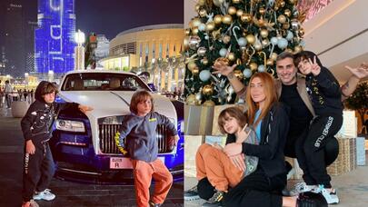 "Nağıl bitdi..." - Xoşqədəm - FOTO/VİDEO