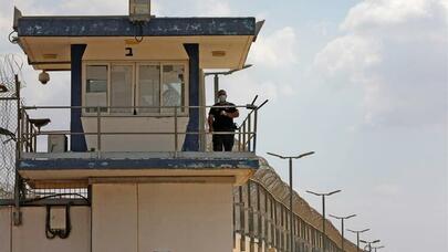 Kərim Yunus 40 ildən sonra azadlığa çıxdı