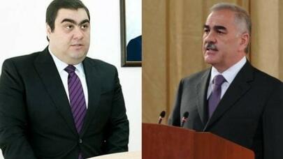 Vasif Talıbov oğlu ilə Dubaya gedib - Mülklərini satıb