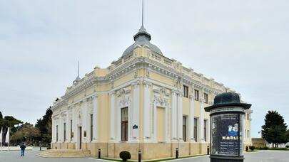 Kukla Teatrında yenə də yoxlama olacaq? - RƏSMİ