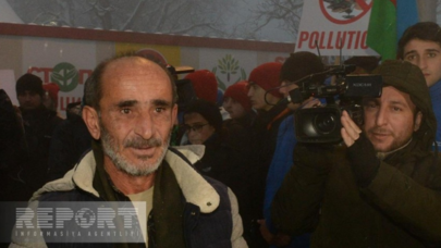 Xankəndidən gələn erməni Azərbaycan əsgərinə nə gətirmişdi?