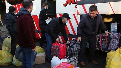 Qərar verilib: Qarabağdakı ermənilər gələn ay təxliyə ediləcək - Yeni DETALLAR - VİDEO