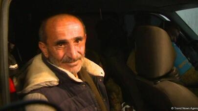 Xanın kəndindən olanlar Xanın Qalasına pənaha gəlsin, gəlməsin?