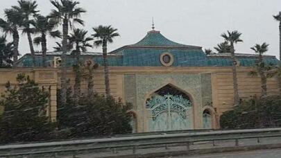 Rza Talıbovun sarayına bu qədər pul hardan xərclənib? - Baş gicəlləndirən məbləğ - VİDEO