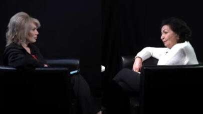 "Allaha dua etdim ki, onu məndən əvvəl alsın" - VİDEO