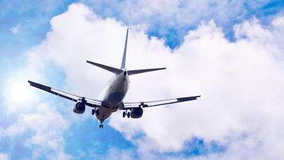 Dünyanın ən təhlükəsiz aviaşirkətlərinin adları açıqlandı