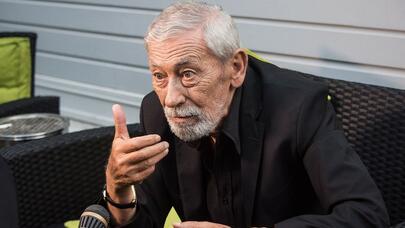 Tbilisidə iki gün Kikabidze ilə vida mərasimi keçiriləcək