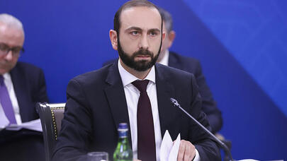 Ararat Mirzoyan da KTMT-dən İMTİNA ETDİ