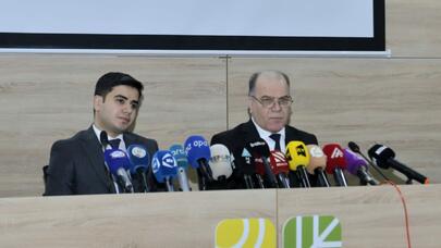 Xankəndi-Laçın yolundan danışan sədr: Danışıqların nəticəsi hələki yoxdur