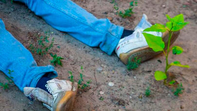 Xırdalanda qətl hadisəsi baş verib