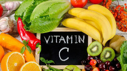 C vitamini ilə bağlı mif dağıldı - Soyuqdəyməyə qarşı kömək etmir, əksinə..