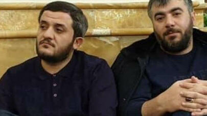 Orxan Lökbatanlı Rəşad Dağlı ilə görüşdü: "Sağollaşanda, belə bir söz dedi..." - VİDEO