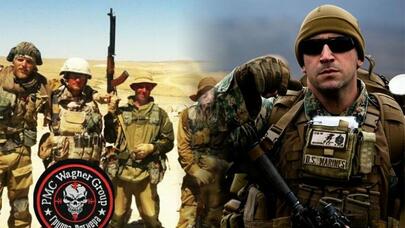 Rusiya Qarabağa muzdlular göndərir – Ukraynadan şok iddia