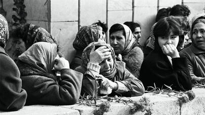 1918-ci il, mayın 29-da edilən səhv: Onlar İrəvanla kifayətlənəcəkdi?