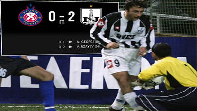 "Qanlı Yanvar"da "Neftçi" necə intiqam aldı? - Ermənilərlə əlbəyaxa olduq və... - VİDEO