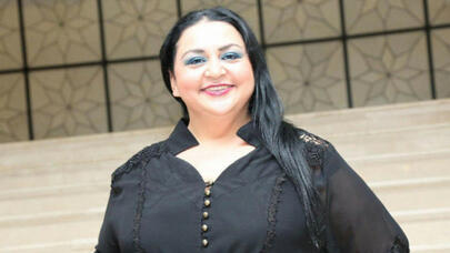 Tünzalə Əliyeva deyib ki... - Bacısından şok sözlər - VİDEO