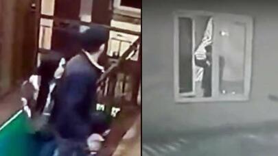 "Qonaqlıq müqabilində intim əlaqədə olurmuş" - Bakıda restorandan qaçan ailə deyilmiş -  VİDEO