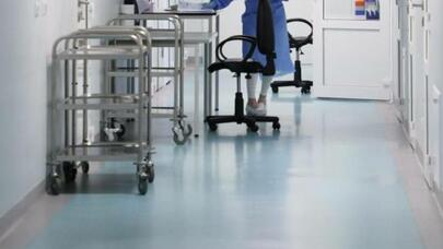 Xalq artistinin vəziyyəti pisləşdi - Təcili yardım çağrıldı