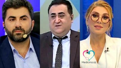 Zaur, Xoşqədəm və Elgiz həkimləri neçəyə reklam edir? - FANTASTİK QİYMƏTLƏR - VİDEO