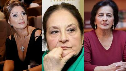 Şəfiqə Məmmədovanın ittifaqında kütləvi istefalar - Rəsmi açıqlama