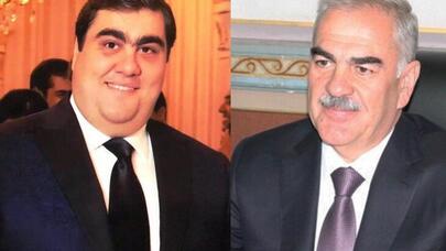 Vasif Talıbovun oğlu alim adını necə alıb? - ŞOK ARAŞDIRMA - VİDEO