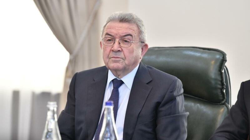 Misir Mərdanovun Ermənistana səfərinin təfərrüatları: Niyə ağlayıb, Köçəryandan nə xahiş edib?