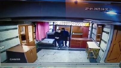 Səfirliyimizə bu cür hücum edildi - ANBAAN VİDEO