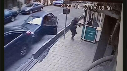 Ağayi Xamenei, o “şir”in yanını yudunuz?