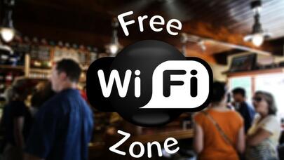 İctimai yerlərdə “Wi-Fi” təhlükəsi: Məlumatlarınız oğurlana bilər