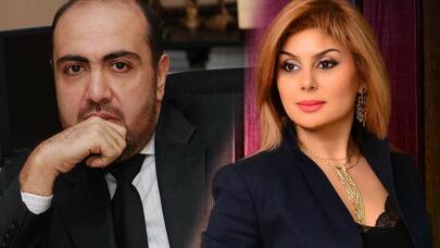 “Əli Mirəliyevə deyirdin ki, “şpaqat” aç” -  Efirdə gərginlik