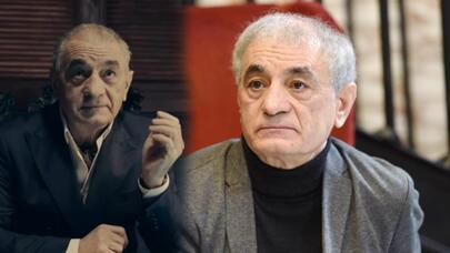 Fəxrəddin Manafov rus serialında - Video