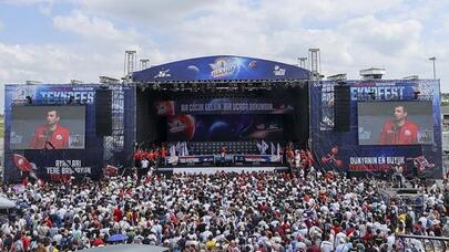 Bu il “TEXNOFEST” festivalı harada keçiriləcək?