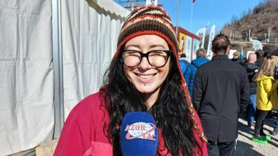 Laçın-Xankəndi yolundan avtomobillərin keçdiyini öz gözlərimlə gördüm - Səyyah