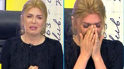 Xoşqədəm onun ölüm xəbərini efirdə aldı: "De ki, yalandır" - Video