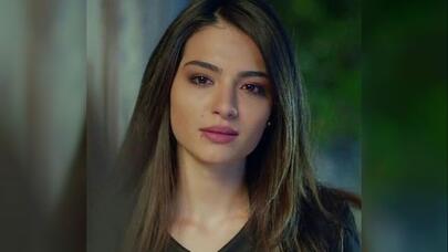 Türkiyəli aktrisanın ailəsi də dağıntılar altında qaldı - VİDEO