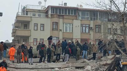 Venesuelada fəlakət qurbanlarının sayı 2954 nəfərə çatdı