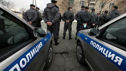 "Qranada"da əməliyyat: 52 "qanuni oğru" saxlanıldı - 48-i azərbaycanlıdır