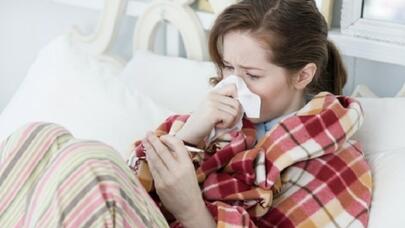 Nazirlikdən çağırış: Peyvənd olunun