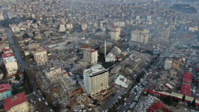 Türkiyədəki zəlzələ yapon alimi niyə dəhşətə gətirdi? - Video