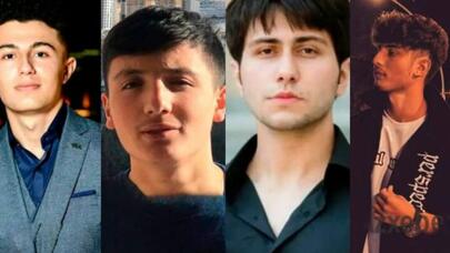 Malatyadakı tələbələri tapa bilmirlər - Komitə - Video