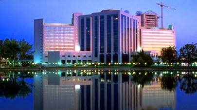 Bu türk ölkəsində də zəlzələ baş verdi