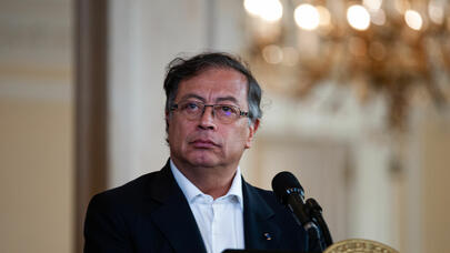 Venesuela və Kolumbiya 2019-cu ildən bəri ilk dəfə yeni ticarət müqaviləsi imzaladı