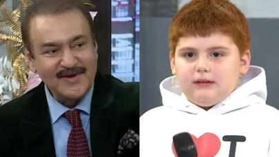 Nəvəsi Cavanşir Məmmədovun maşınlarının sayını açıqladı