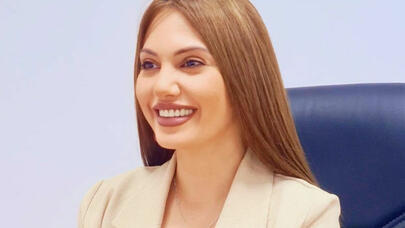 Nuridə Allahyarova işdən ayrıldı