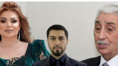 “Namiq Qaraçuxurlu ilə duetimdən sonra Arif Babayevin gözünə görünmədim, demişdi ki..." - Video