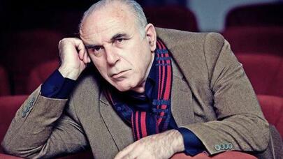 Xalq artisti Ramiz Novruz vəfat etdi